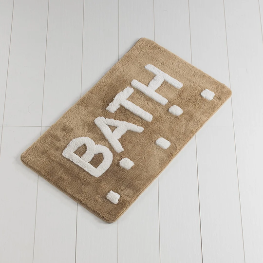 McConnelsville Rectangle Bath Mat