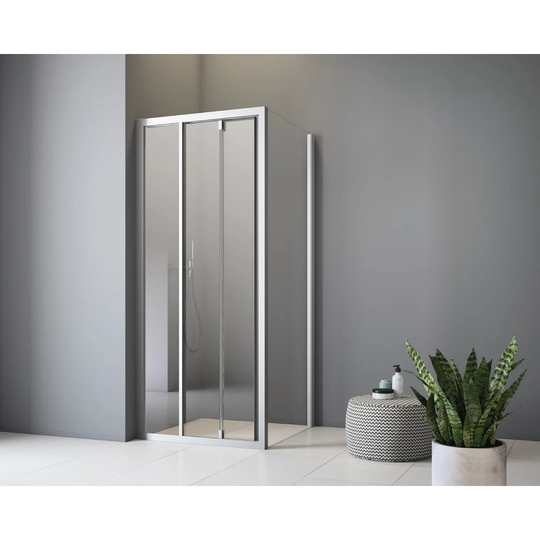 Regular Shower Enclosure 900 x 800 mm