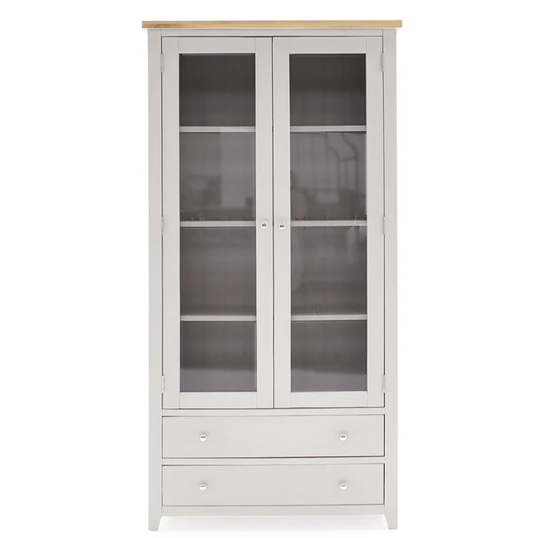 Aafke Display Cabinet