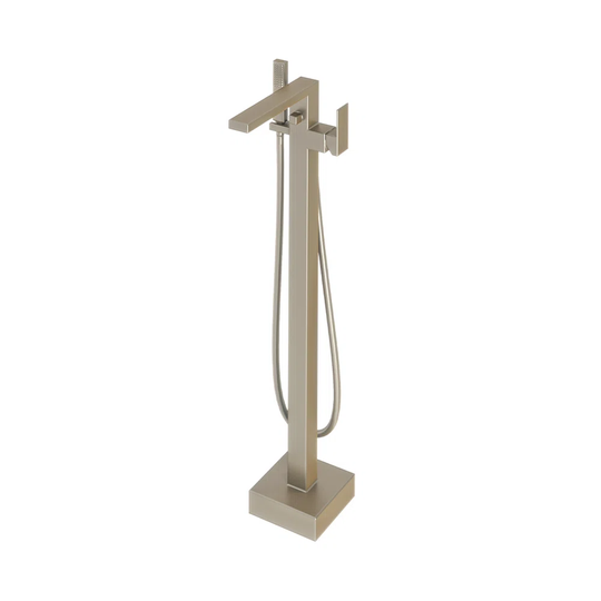 Pettaway Freestanding Bath Shower Mixer