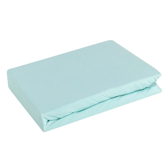 Aimey-Louise Jersey Knit Fitted Sheet