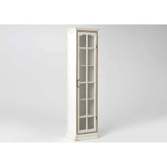 Vandewa Standard Curio Cabinet