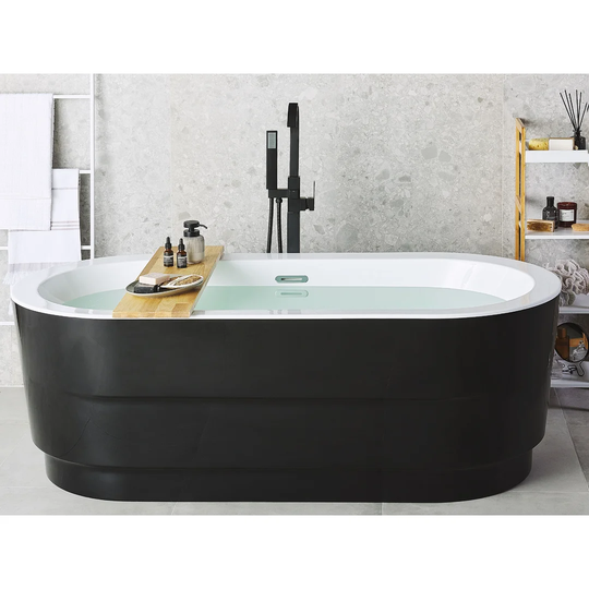 Chaves 80 mm x 1700 mm Freestanding Bathtub
