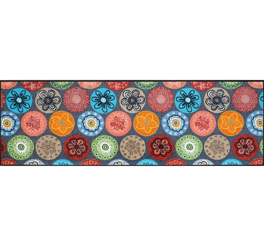 Coralis Kitchen Mat