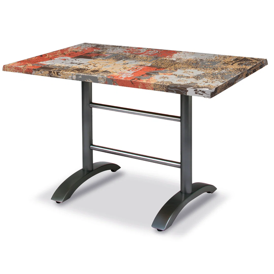 Abe Dining Table