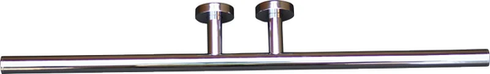 Bradon Wall Mounted Towel Rail