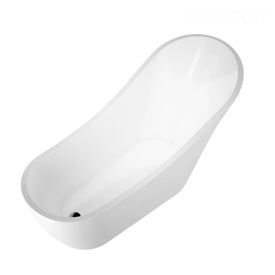 Postell Belfry 173mm x 72mm Freestanding Bathtub