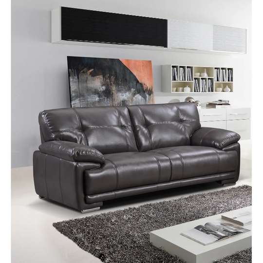 Weon 3 Seater Sofa