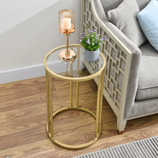 Maribeth Side Table