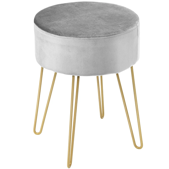 Rudd Steel Stool