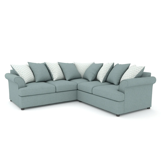 Annecy Corner Sofa