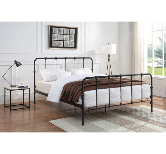 Funes Bed Frame