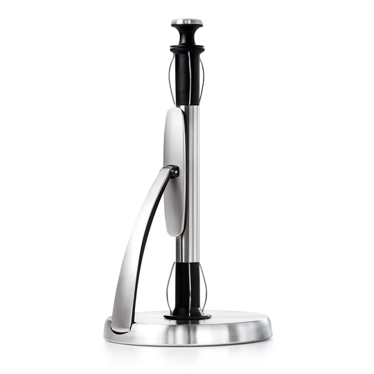 Taraval Freestanding Paper Towel Holder