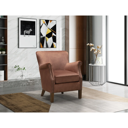 Welt Armchair