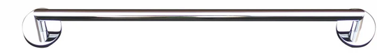 Febe 50.6cm Wall Mounted Towel Rail
