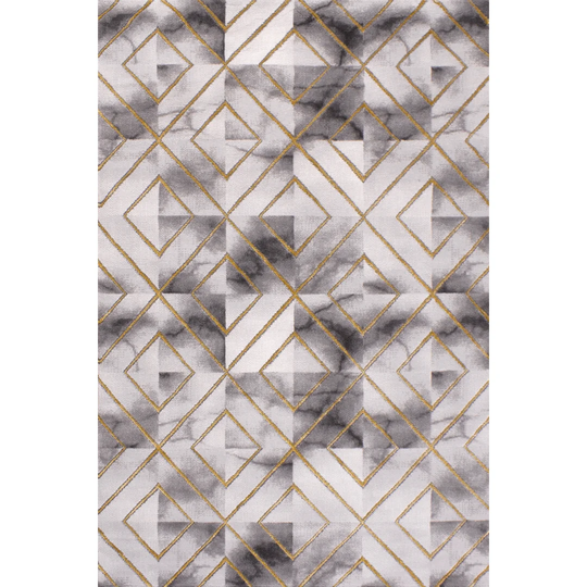 BIANCO 196SA CREAM/GOLD