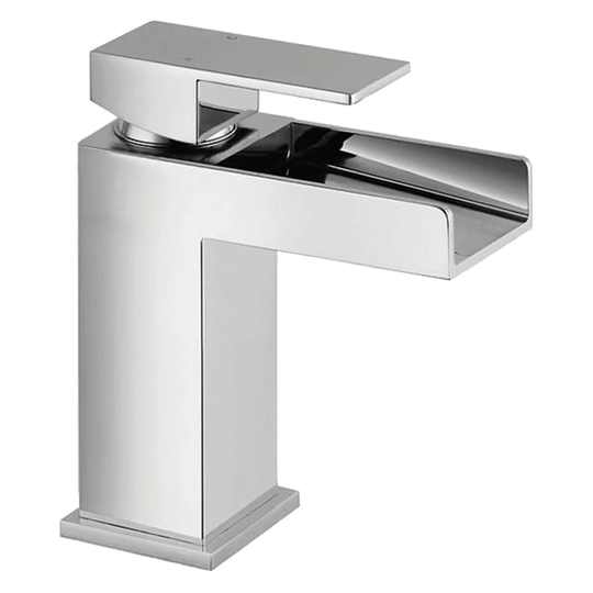 Warley Mono Basin Mixer