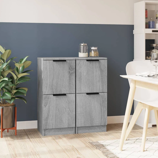 Keshia 1 - Door Accent Cabinet