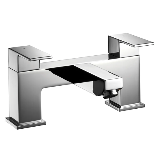 Highsmith Deck Mounted Bath Filler