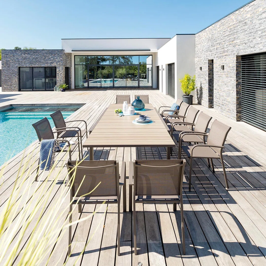 Rehoboth Extendable Dining Table