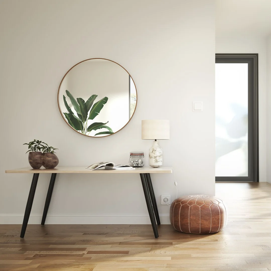 Riddleville Coffee Table