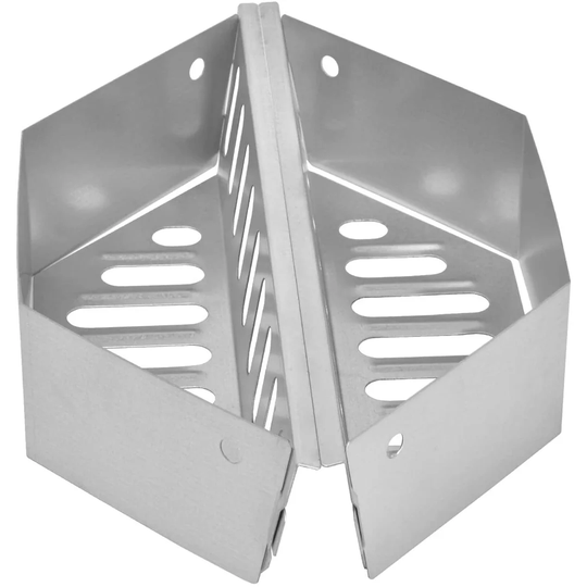 Charcoal Basket Charcoal Briquet Holder