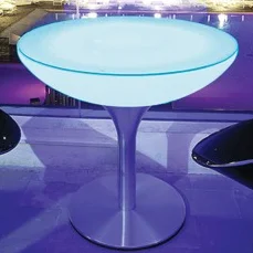 Adalea Coffee Table
