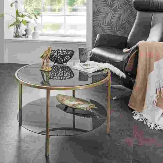Callendale Coffee Table