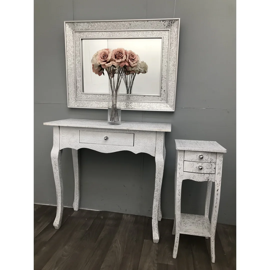 Miles Console Table