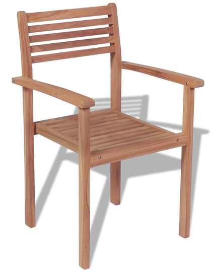Stacking Garden Chair