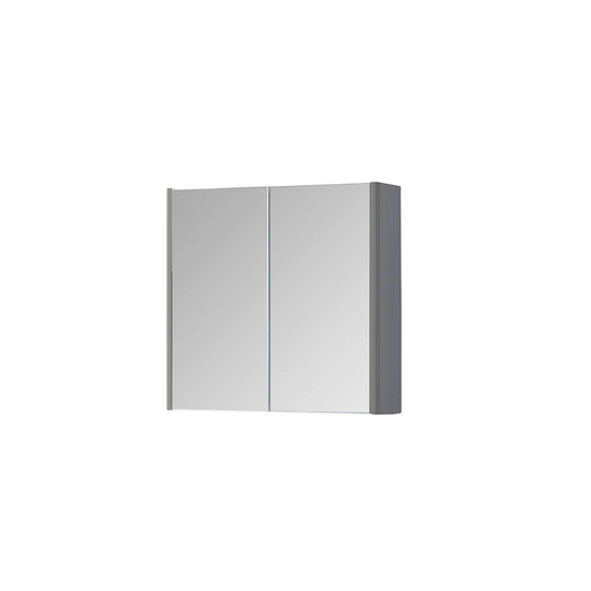 Options 60cm x 80cm Surface Mount Mirror Cabinet