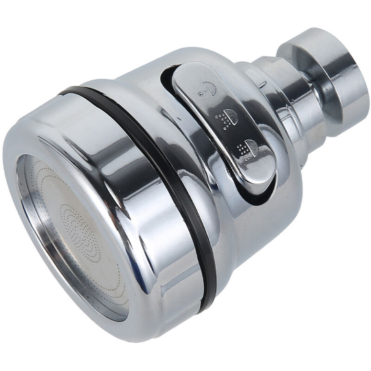 Kitchen Water Saving Tap Aerator Hose Adjustable Faucet Adapter Nozzle Spout