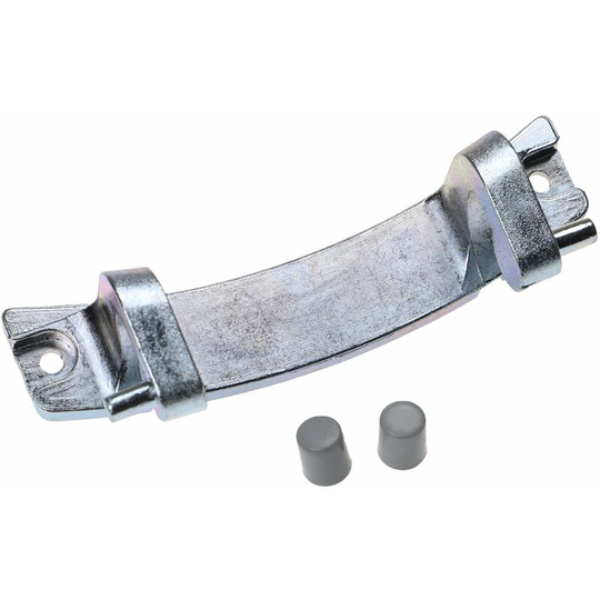 Door Hinge Replacement for 00171269 for Washing Machine - Vhbw