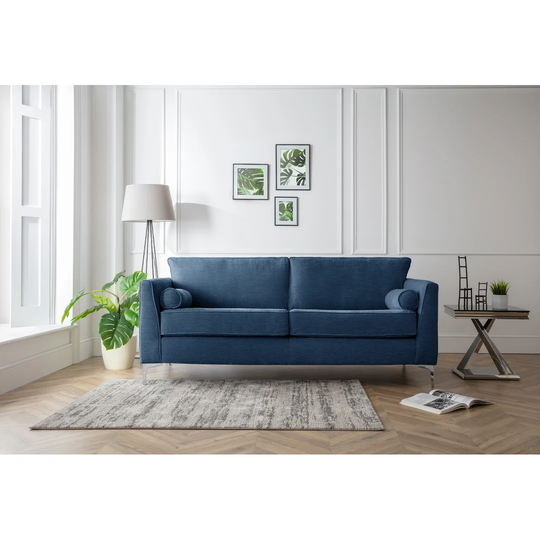 Olszewski 3 Seater Sofa