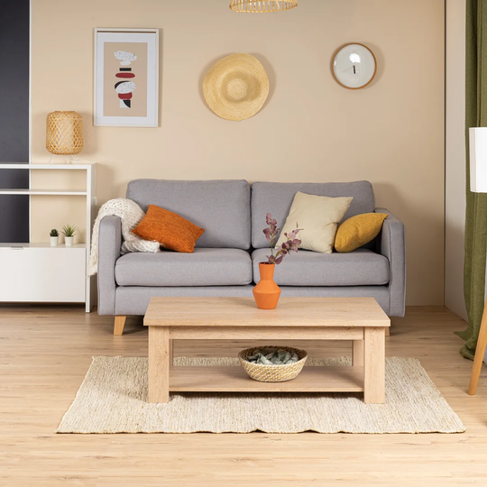 Sincere Coffee Table