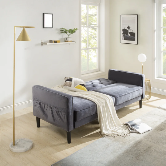 Holub 3 Seater Sofa Bed