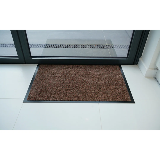 Stacy Dirt Barrier Door Mat