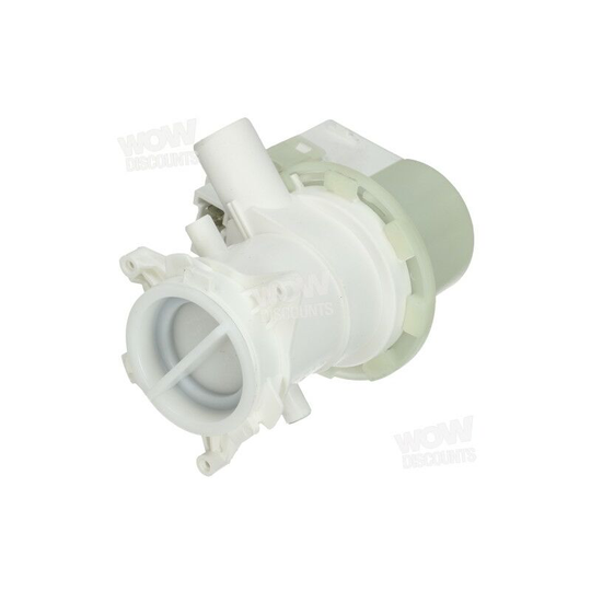 Drain Pump 2840940600 - Beko