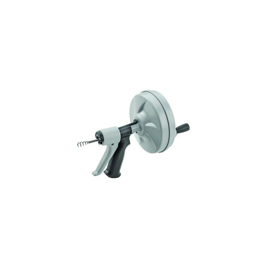57038 kwik spin + hand spinner - Ridgid