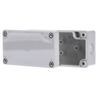 TK PC 1005-4-m - Switchgear cabinet 52x100x37mm IP66 TK PC 1005-4-m