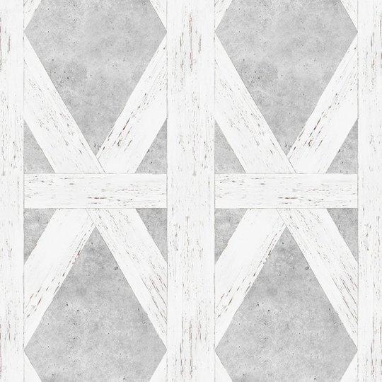 Garica 10m x 52cm Matte Paste the Wall Wallpaper Roll