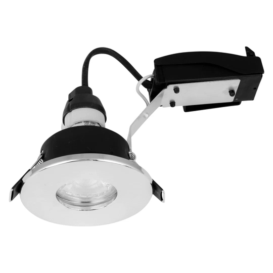 Ackart 8.8 cm Recessed Lighting Kit