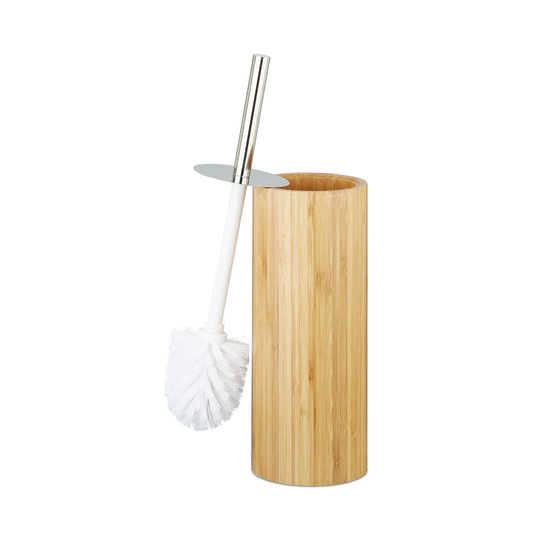 Finlayson Freestanding Toilet Brush and Holder