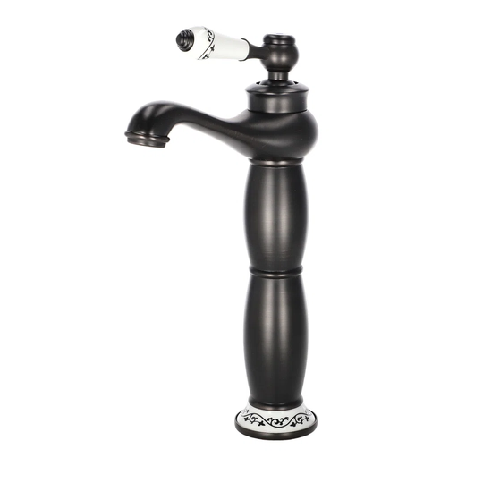 Ashurst Vintage Basin Mixer