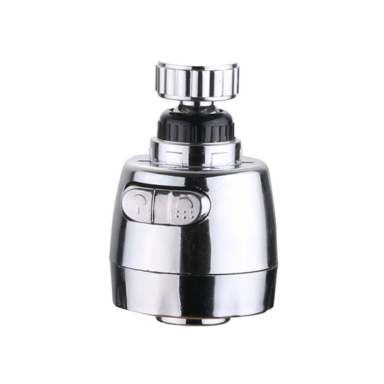 Kitchen Faucet Rotatable Water Sprayer Faucet Kitchen Faucet Sprayer Universal Adapter Lead Kit Kitchen Sink Accessories Tools (Have Money Less Than