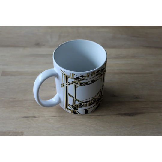 Fuchs Mug