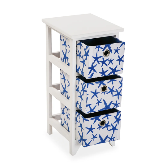 Galilea 29cm x 58cm Bathroom Shelf