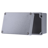 GA 9105.210 - Distribution cabinet (empty) 80x125mm GA 9105.210