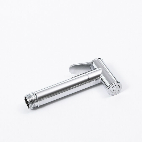 Rlife Spray Spray Pistol Copper Bidet Bidet Shower Shower Water Hunting End Hot And Cold
