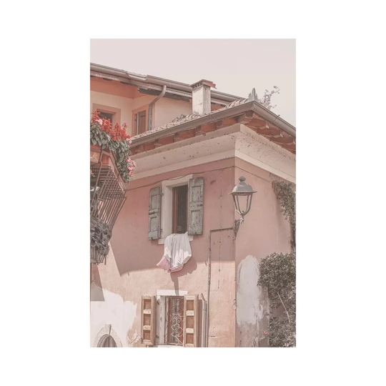 Bella Italia I by Monika Strigel - Photograph on Canvas